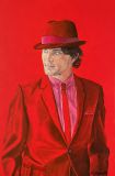 Man in red, 60x40cm kl.jpg