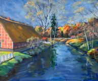 Stade Insel, 50x60cm.JPG