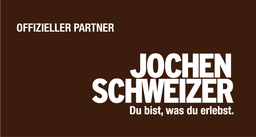 LOGO Jochen Schweizer